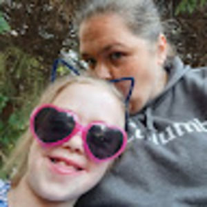 Meet your Posher, Ann